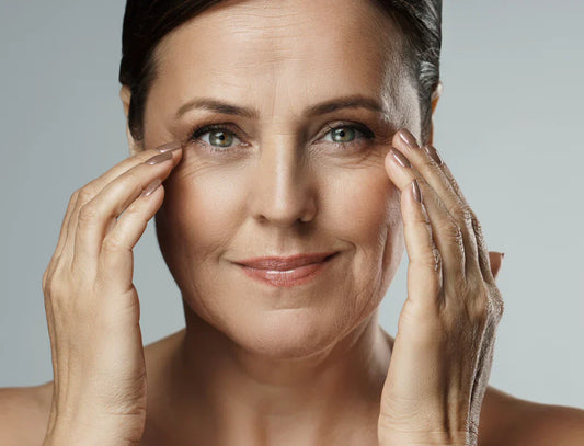 How To Reduce Wrinkles Naturally