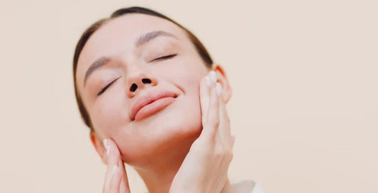 How to Sculpt Your Face Naturally