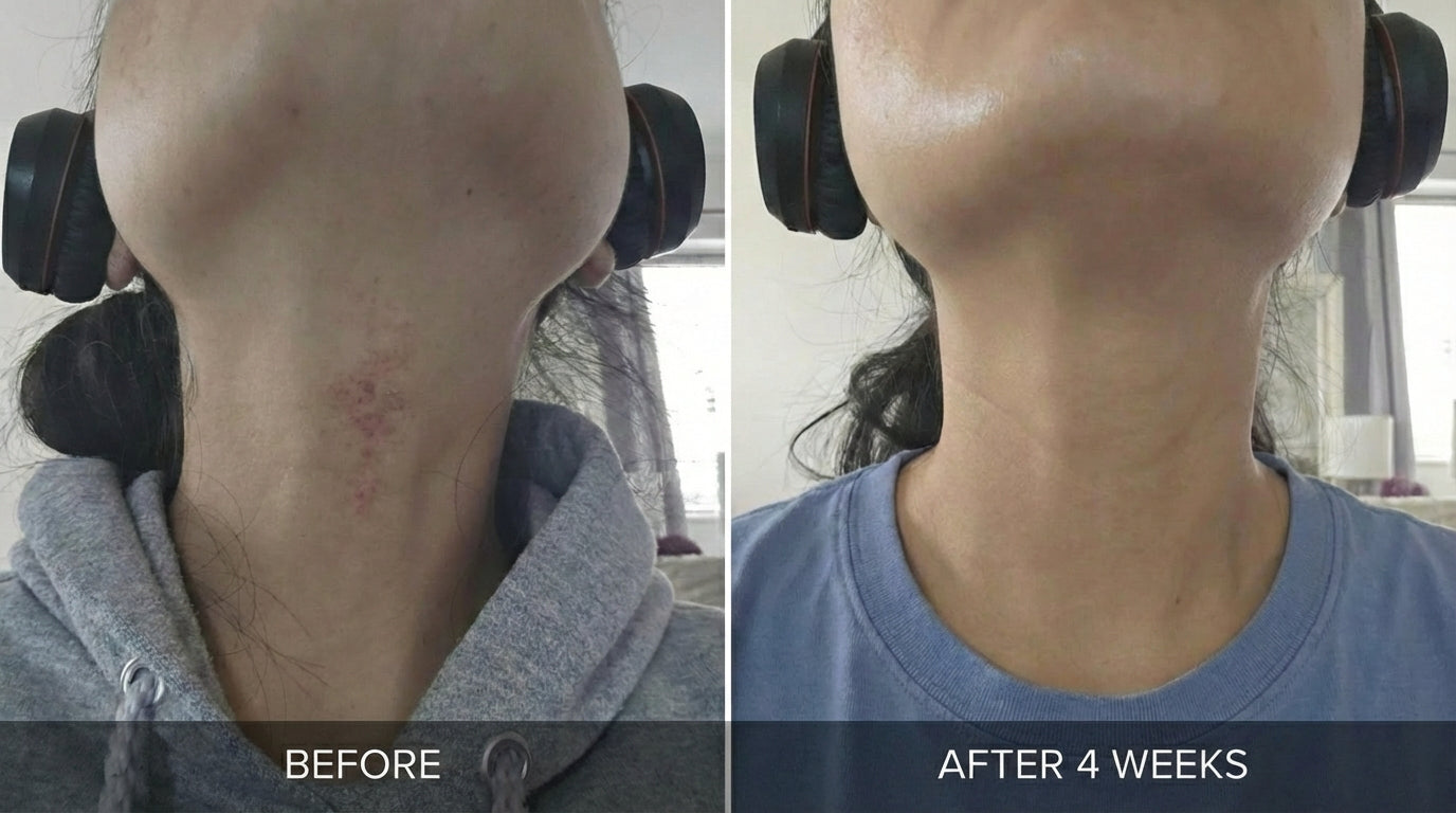 Sculpt & Glow Face Lift Device